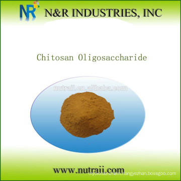 Chitosan Oligosaccharide powder 85%